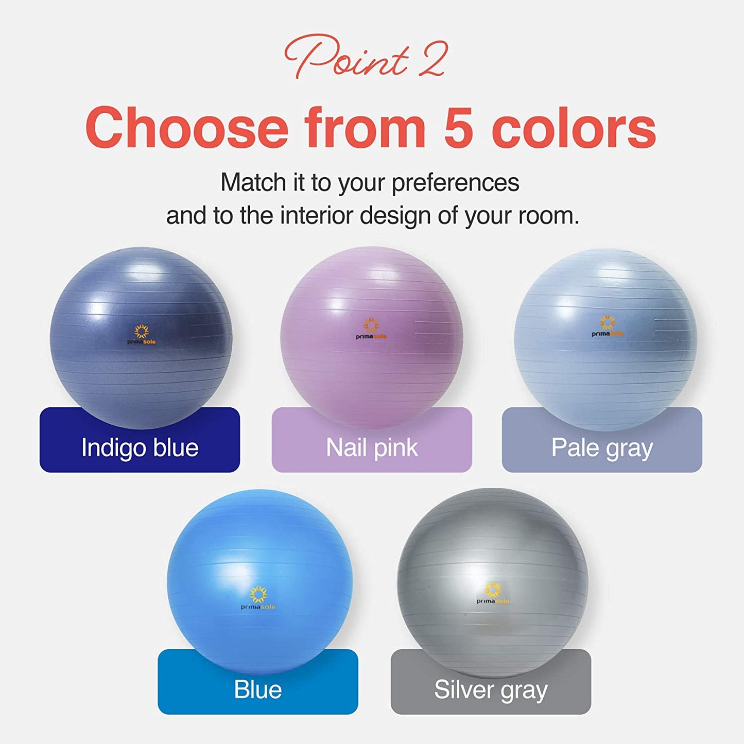 Balance Ball