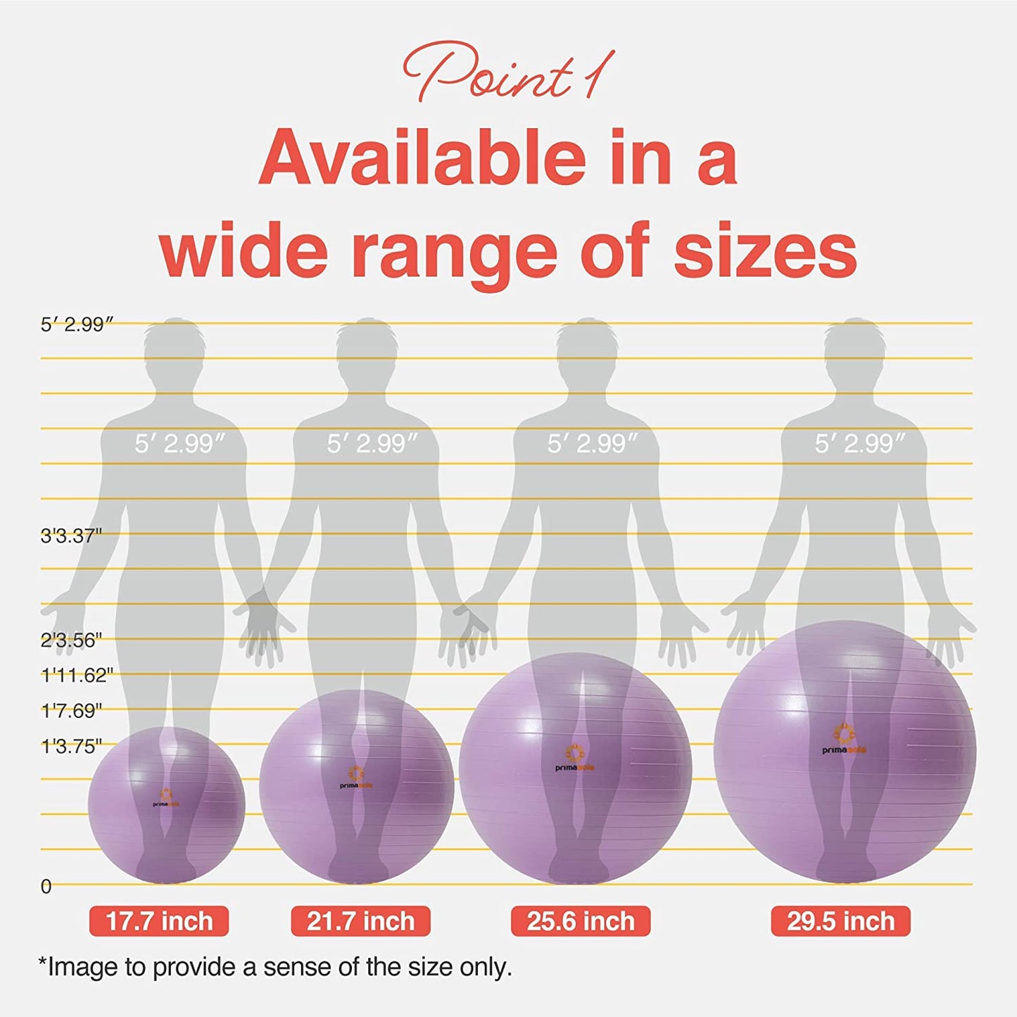 Balance Ball