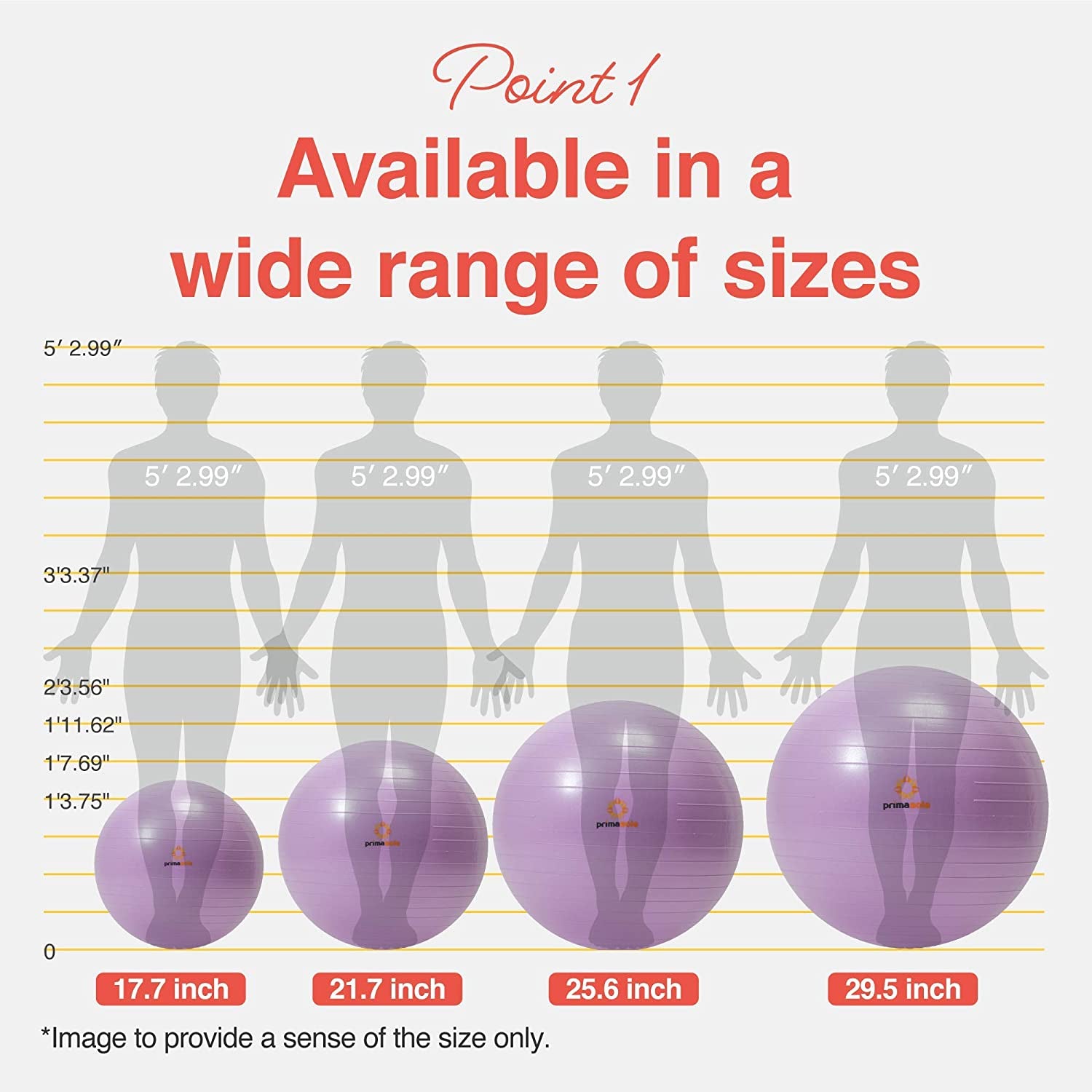 Balance Ball